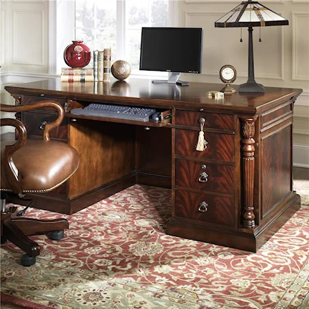 Executive Desk